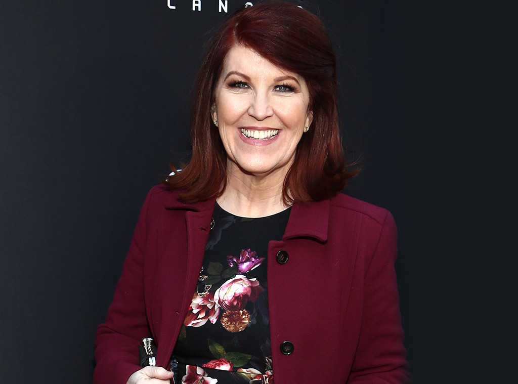 Kate Flannery Kate Flannery